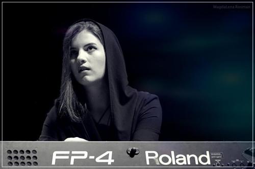 Fot. Magdalena Rosman